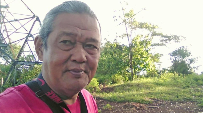 Radio broadcaster shot dead in Philippines