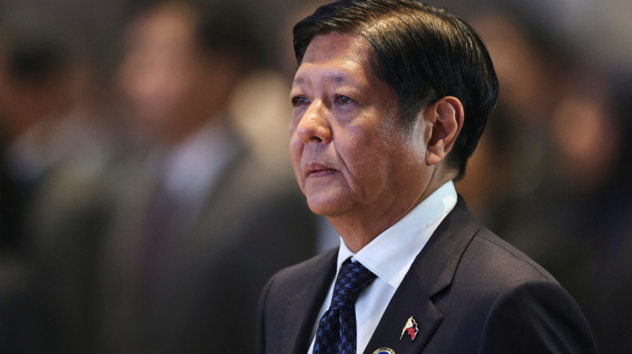 Philippines' Marcos to meet Trump hoping to secure trade deal