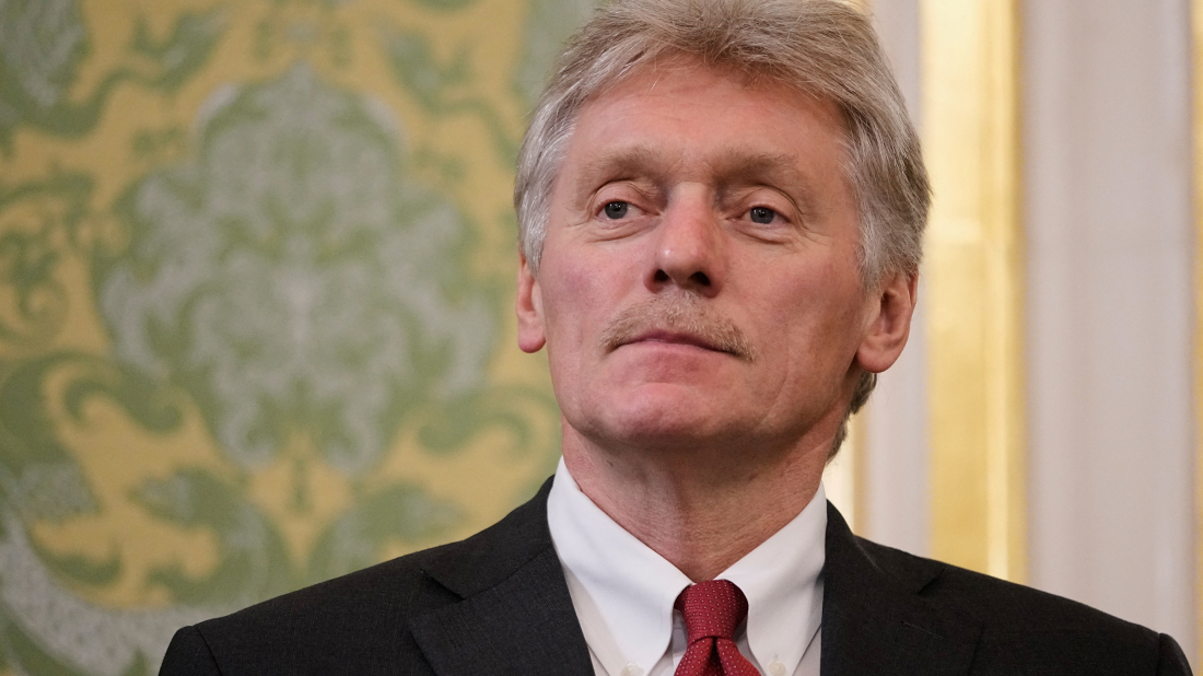 Russia and Ukraine edge closer to first talks in seven weeks