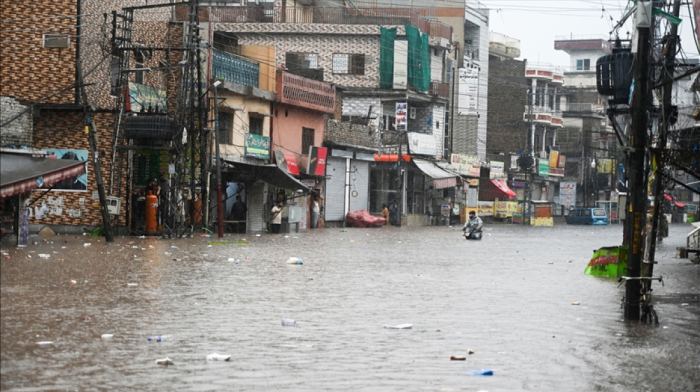At least 3 tourists dead, 15 missing as floods hit northern Pakistan
