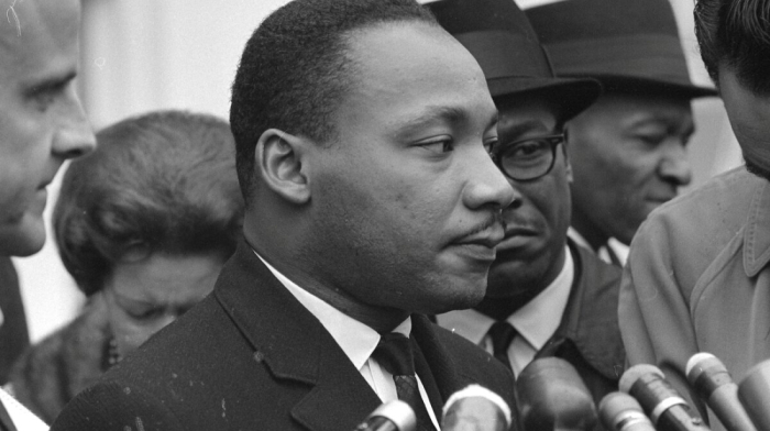 U.S. releases 230,000 documents on Martin Luther King Jr assassination