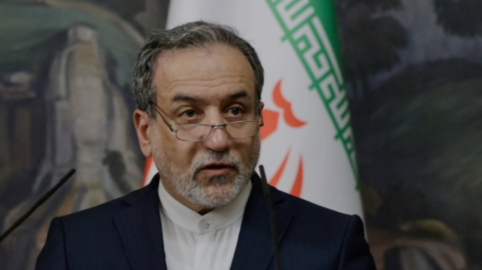 Iranian foreign minister: Iran cannot give up on nuclear enrichment