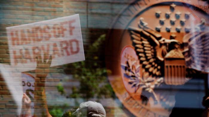 Harvard presses judge to restore $2.5 billion in Research Grants cancelled by Trump administration
