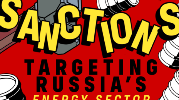 UK targets Russian 'shadow fleet' tankers with fresh sanctions