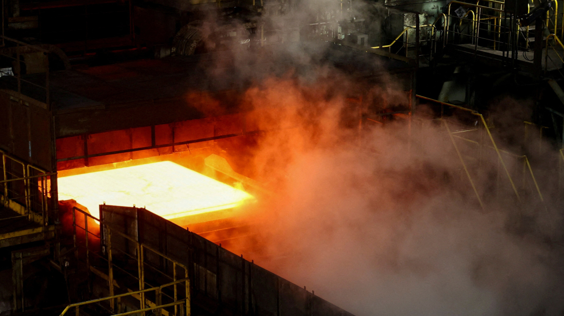 Japan opens anti-dumping inquiry into Chinese and Taiwanese stainless steel sheets
