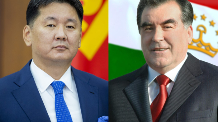 Mongolian President to pay first-ever visit to Tajikistan