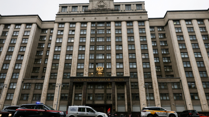 Russia to fine citizens for searching 'extremist' content online