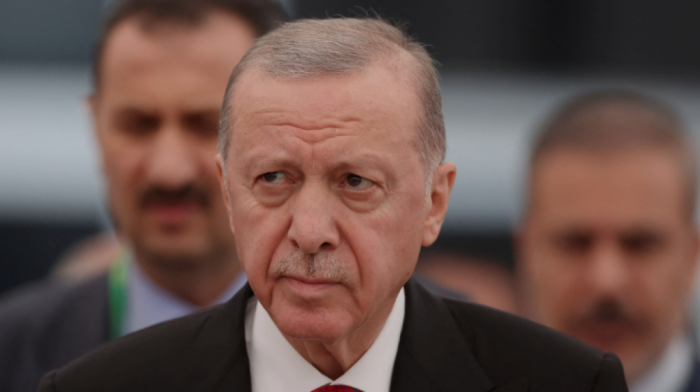 Erdoğan to EU: No more delays in Türkiye’s membership talks