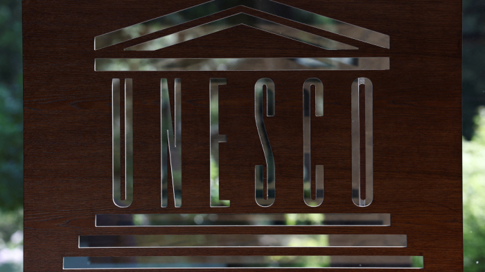 Trump pulls U.S. out of UNESCO again, citing 'woke' bias