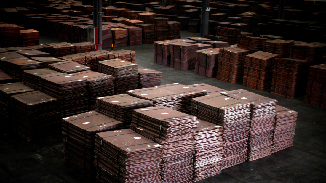Kazakhstan to double copper output by 2030 with launch of major deposits