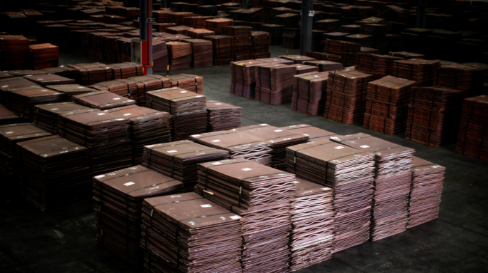 Kazakhstan to double copper output by 2030 with launch of major deposits