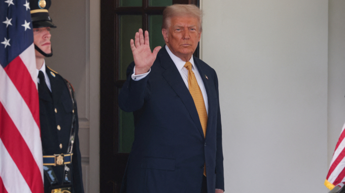 Trump announces major trade deal with Japan, including 15% reciprocal tariff