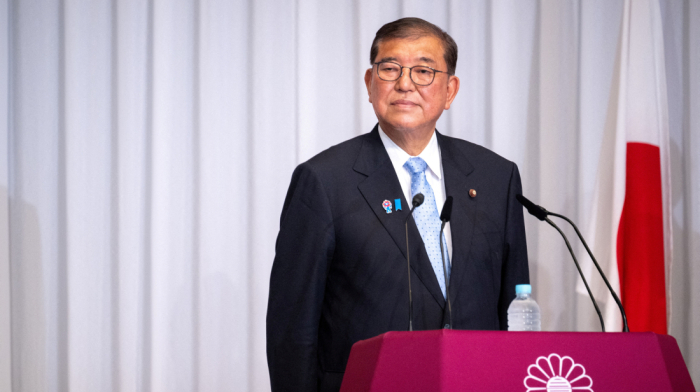 Japan's Prime Minister Ishiba to quit after election drubbing