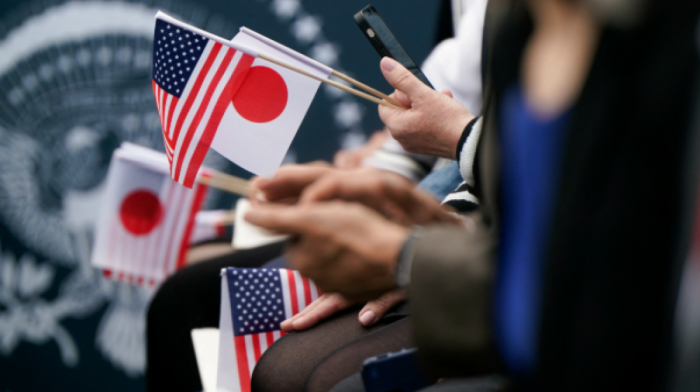 U.S. and Japan strike $550 billion trade deal, slashing auto tariffs ahead of August deadline