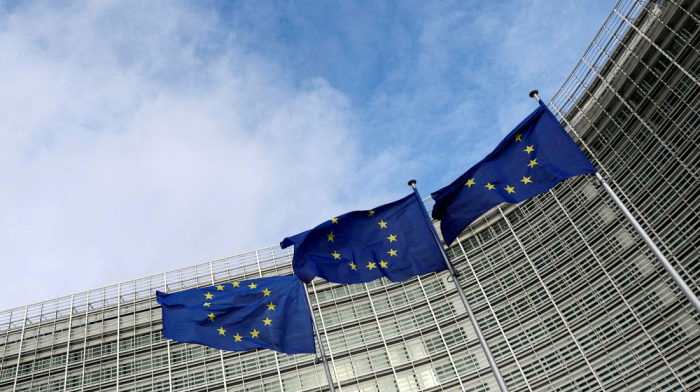 EU calls for 'new era of freedom' in partnership with Japan