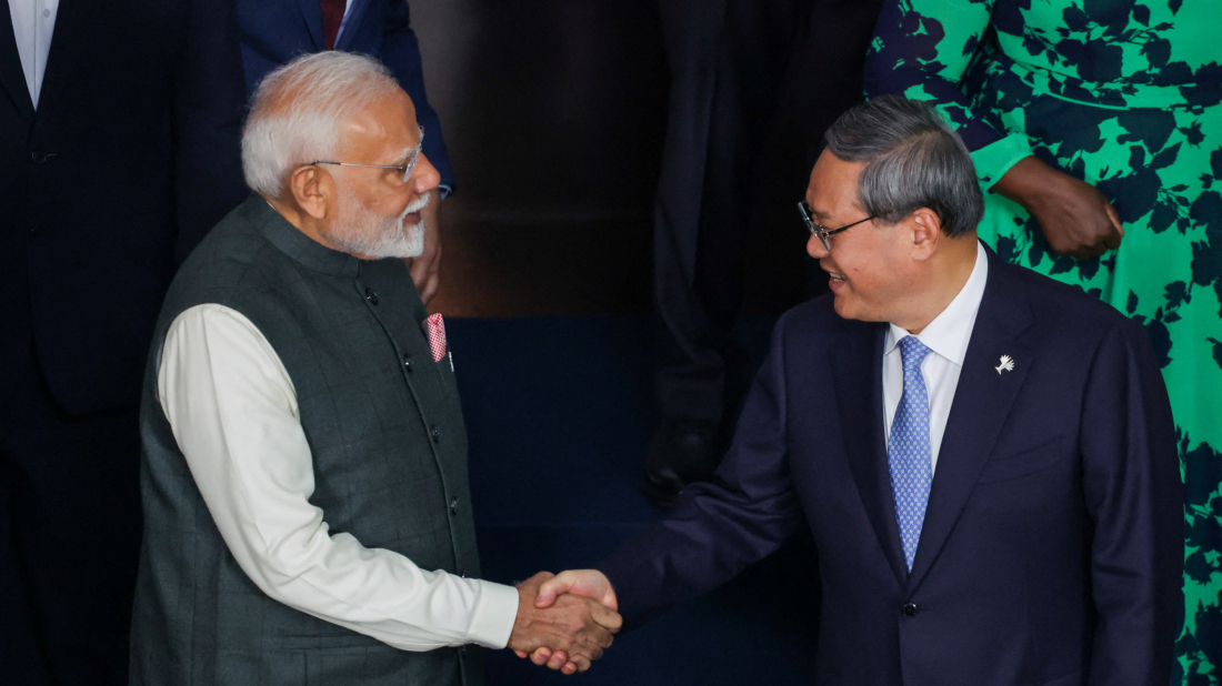 India to resume tourist visas for Chinese citizens as ties improve