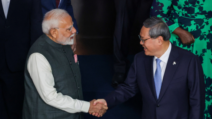 India to resume tourist visas for Chinese citizens as ties improve