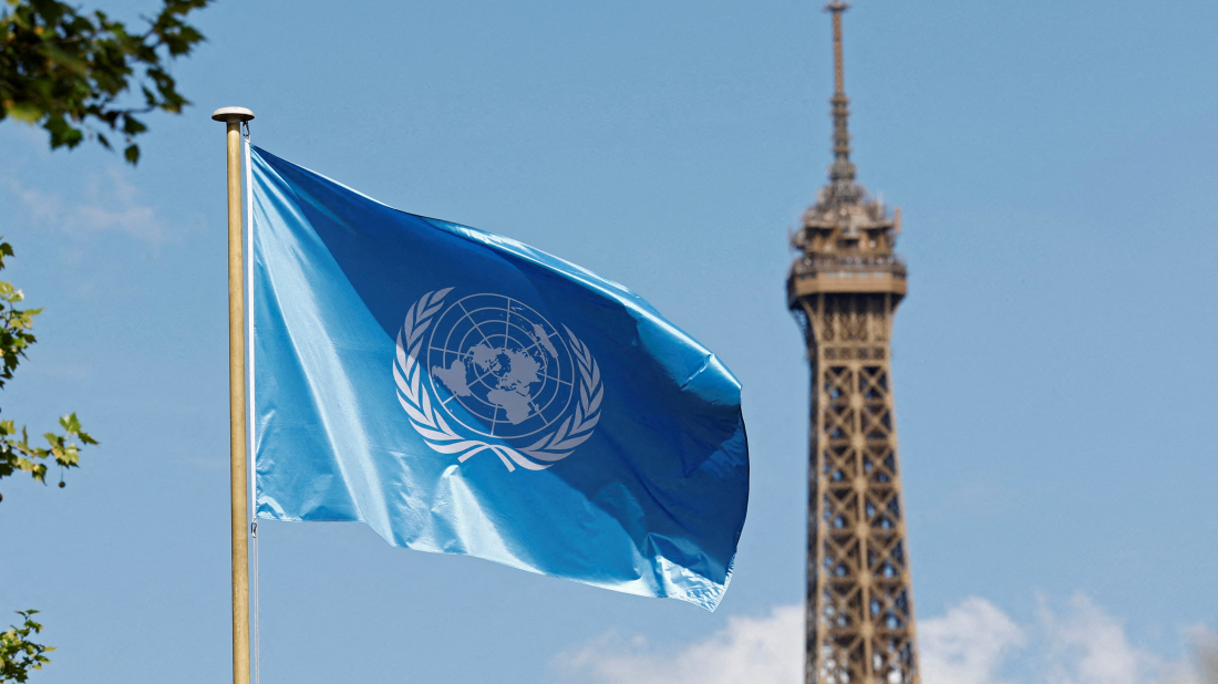China criticises U.S. decision to withdraw from UNESCO