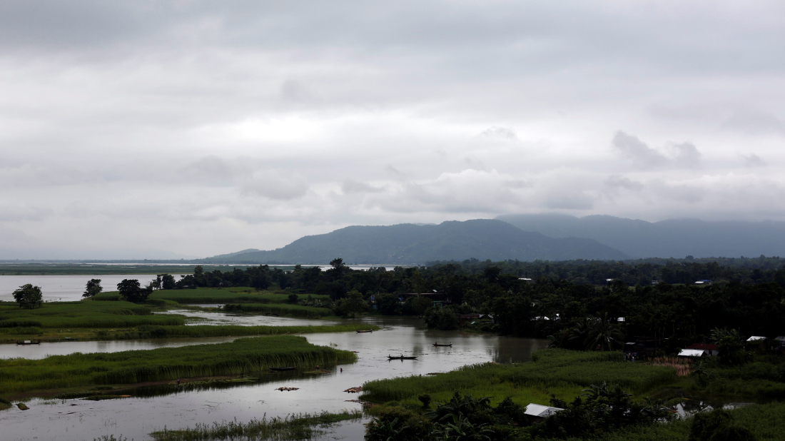Why China's neighbours are worried about its new mega-dam project