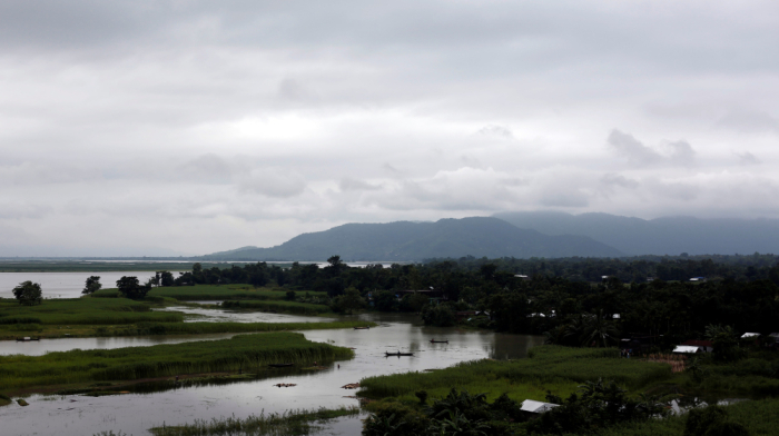 Why China's neighbours are worried about its new mega-dam project