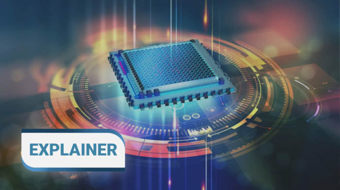 EXPLAINER - What is quantum computing, and why does it matter?
