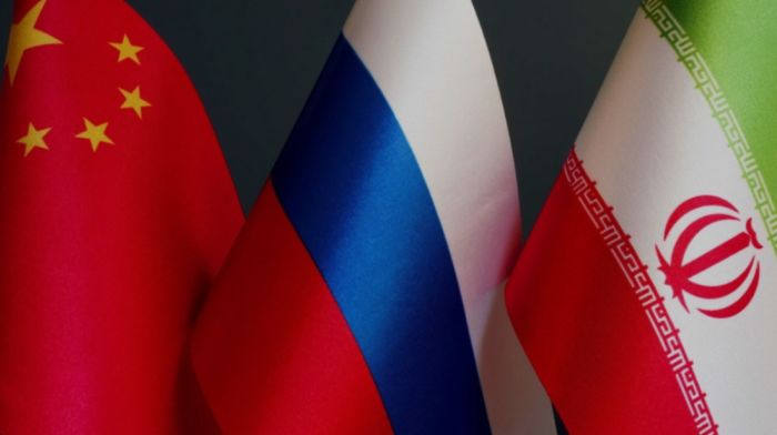 Iran consults with China, Russia ahead of crucial talks with E3 in Istanbul