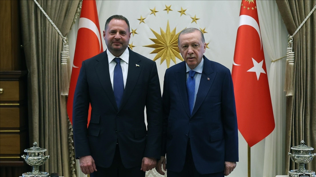 Türkiye mediates new round of Ukraine-Russia peace talks in Istanbul
