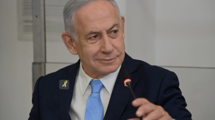 Police investigating assassination plot against PM Netanyahu
