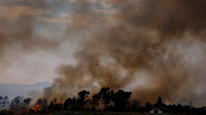 UN court: Failing to fight climate change may break international law