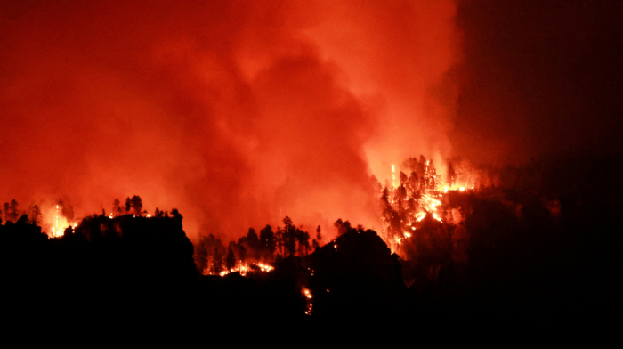 UN court warns polluting nations they could face climate compensation