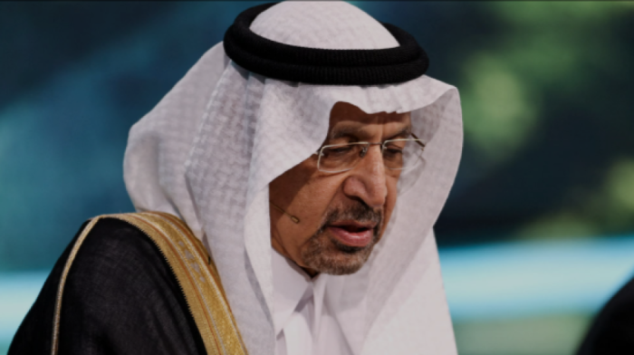 Syria announces first-ever investment forum with Saudi Arabia