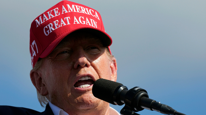 Supreme court allows Trump to dismiss CPSC members