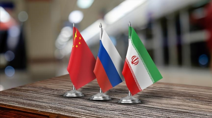 Tehran consults Moscow and Beijing ahead of nuclear talks
