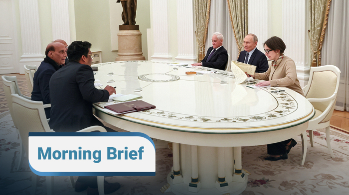 AnewZ Morning Brief - 24th July, 2025