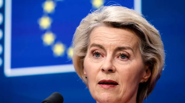 EU and China hold tense summit amid trade imbalances and global tensions