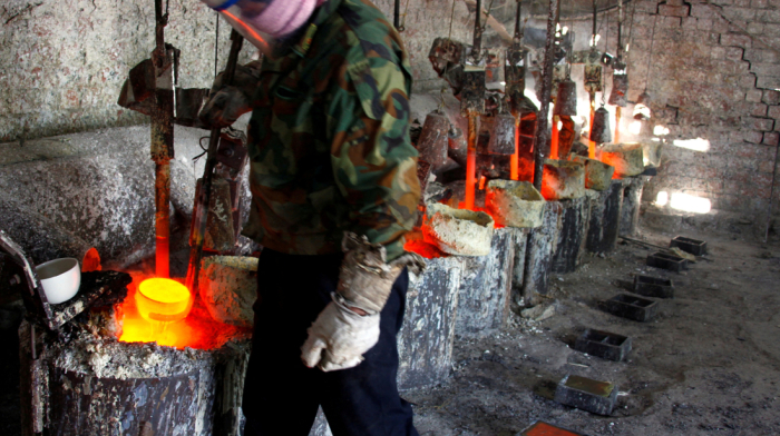 China’s rare-earth export curbs strain magnet makers despite geopolitical leverage