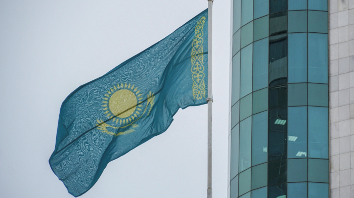 Kazakhstan to launch National Cargo Airline in 2026 to boost transit Hub Ambition