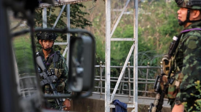 EXPLAINER – Why are Thailand and Cambodia fighting over their border?