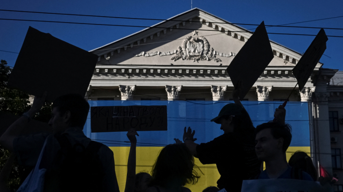 Zelenskyy moves to restore anti-corruption body powers after public backlash