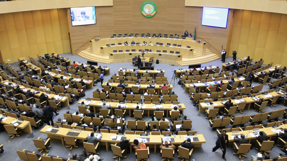 ICC jails two Central African Republic rebel leaders for war crimes