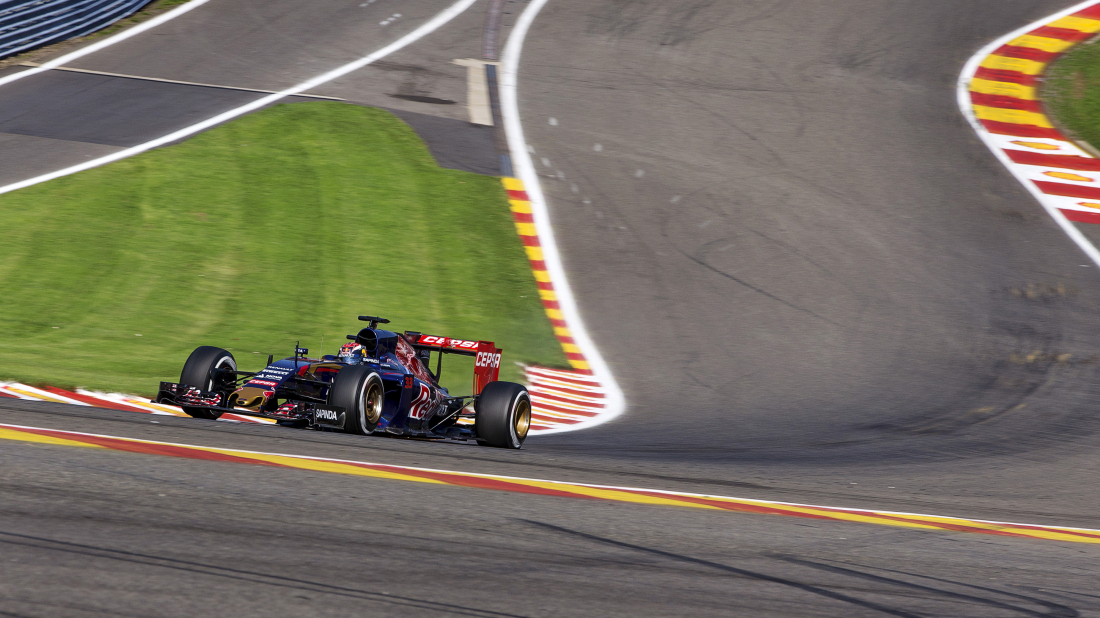 Nigeria makes official bid to host Formula 1 Grand Prix in Abuja