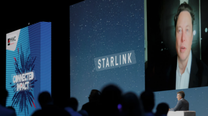 Global Starlink outage disrupts service for thousands