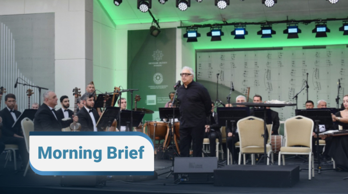 AnewZ Morning Brief - 25th July, 2025