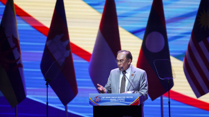 Malaysia to boost semiconductor resilience with regional ties