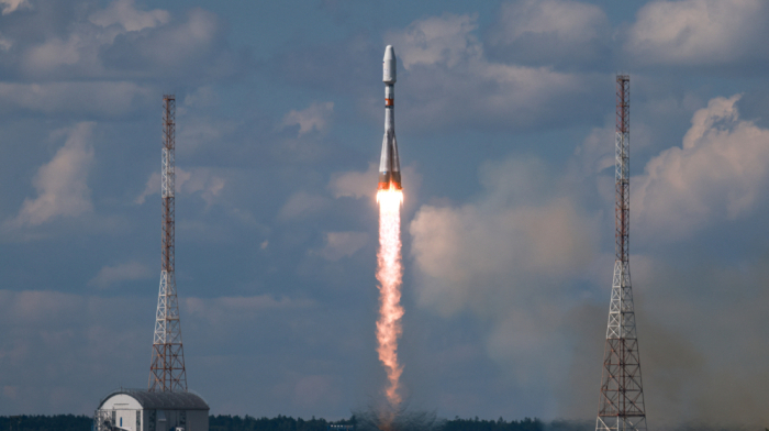 Russia launches 20 satellites, including Iran’s Nahid-2 telecom satellite