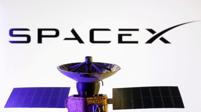 Elon Musk's Starlink network suffers rare global outage