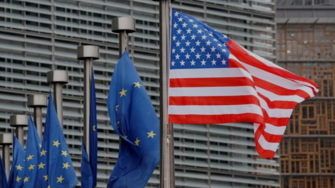 Trump casts doubt on EU trade deal despite Brussels’ optimism