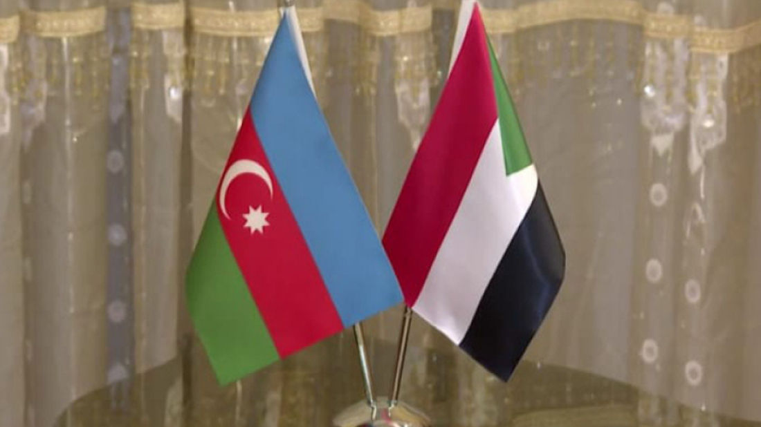 Azerbaijan, Sudan celebrate 33rd anniversary of establishment of diplomatic relations
