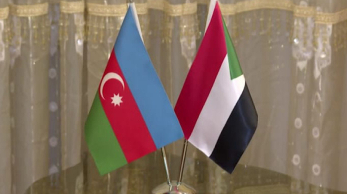 Azerbaijan, Sudan celebrate 33rd anniversary of establishment of diplomatic relations