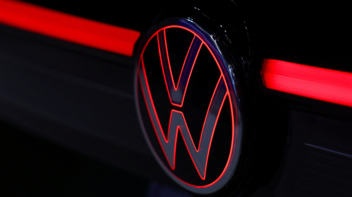 Volkswagen cuts 2025 forecast after U.S. tariffs slash €1.3bn from earnings